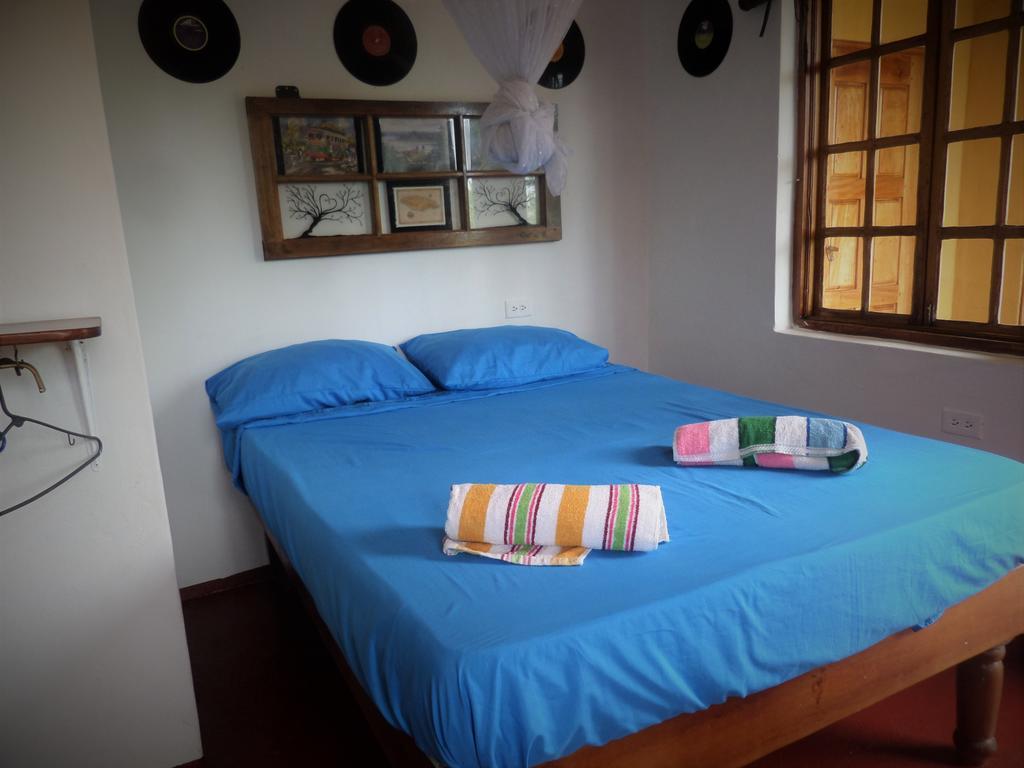 La Familia Guest House And Natural Farm Port Antonio Kültér fotó